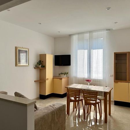 Il Blu Di Laveno Apartment Exterior photo